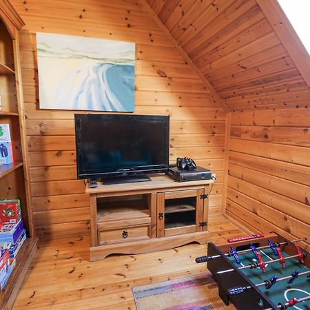Sun View Lodge ليانبيدر المظهر الخارجي الصورة