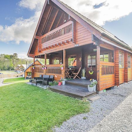 Sun View Lodge ليانبيدر المظهر الخارجي الصورة