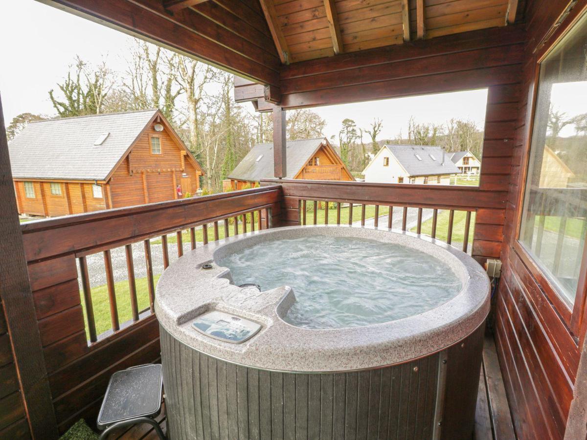 Sun View Lodge ليانبيدر المظهر الخارجي الصورة