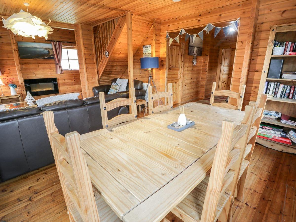 Sun View Lodge ليانبيدر المظهر الخارجي الصورة