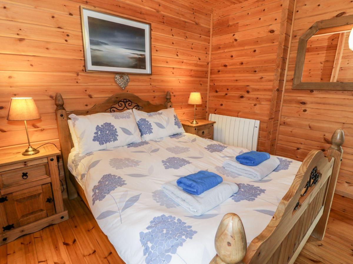 Sun View Lodge ليانبيدر المظهر الخارجي الصورة