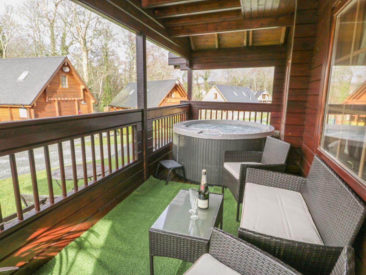 Sun View Lodge ليانبيدر المظهر الخارجي الصورة