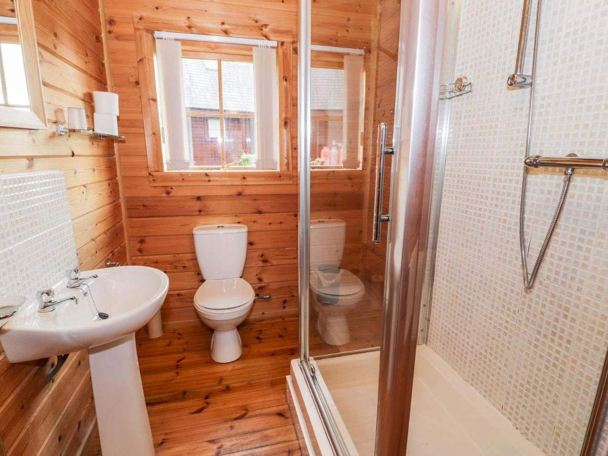 Sun View Lodge ليانبيدر المظهر الخارجي الصورة