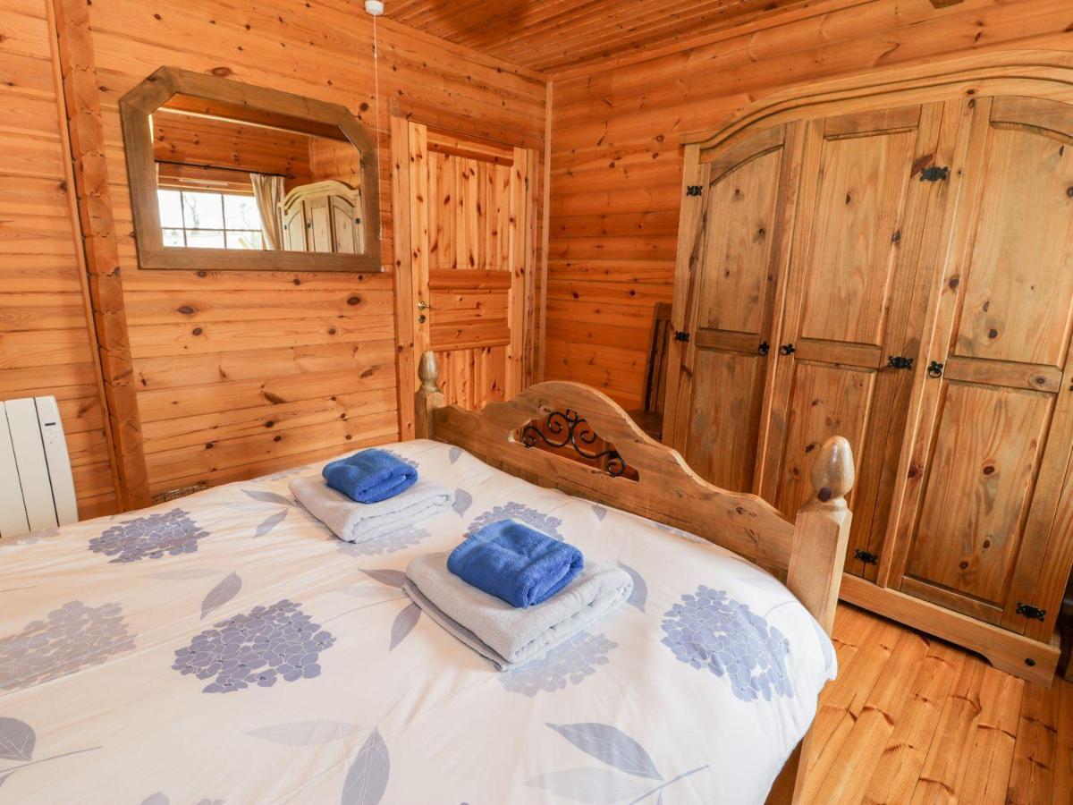 Sun View Lodge ليانبيدر المظهر الخارجي الصورة