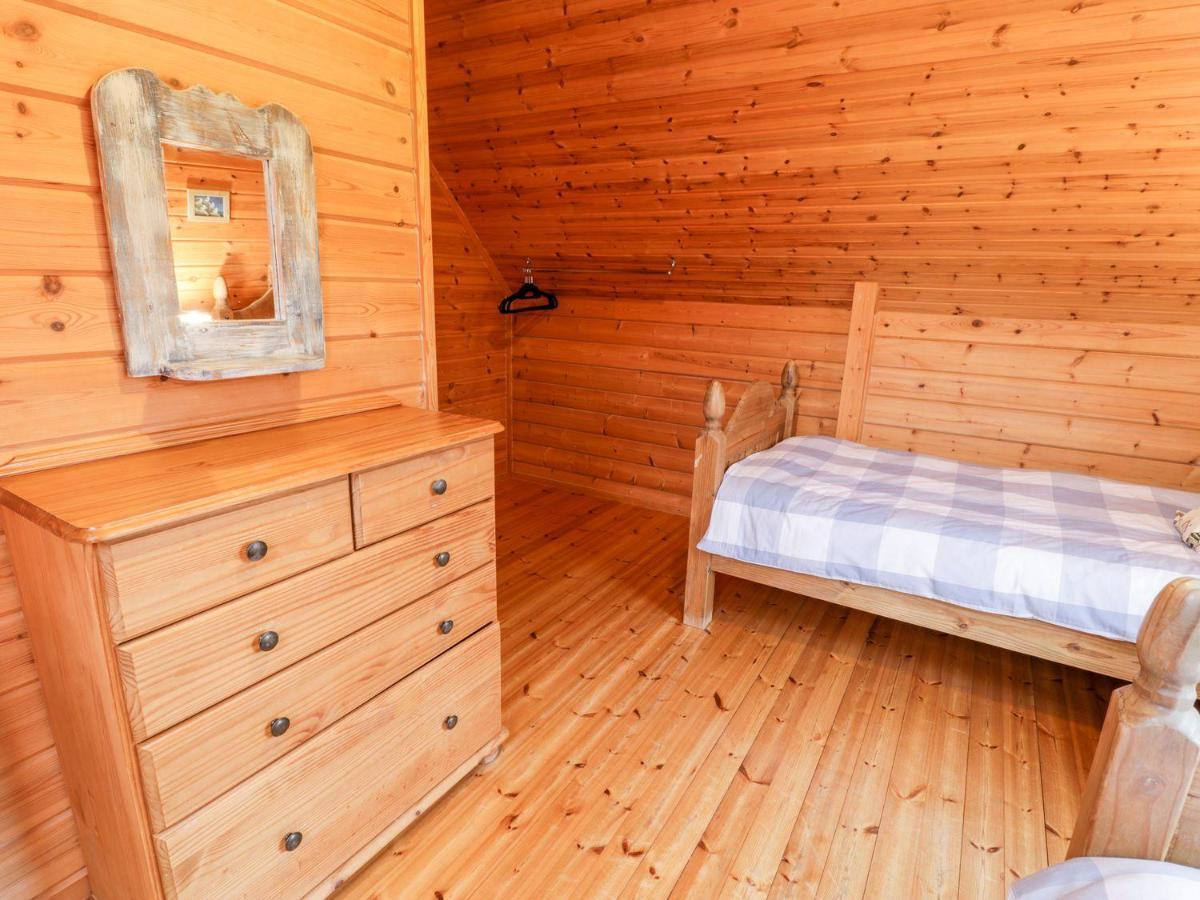 Sun View Lodge ليانبيدر المظهر الخارجي الصورة