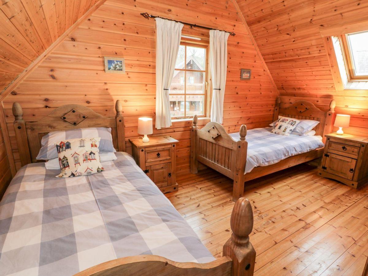 Sun View Lodge ليانبيدر المظهر الخارجي الصورة