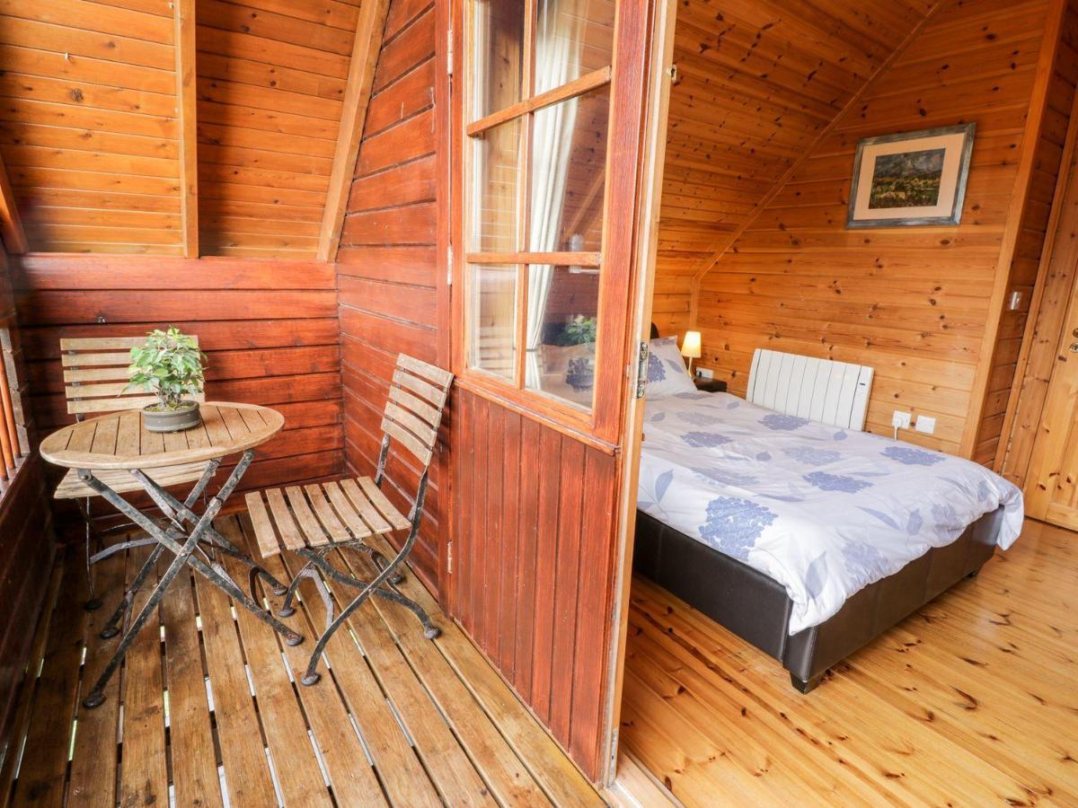 Sun View Lodge ليانبيدر المظهر الخارجي الصورة