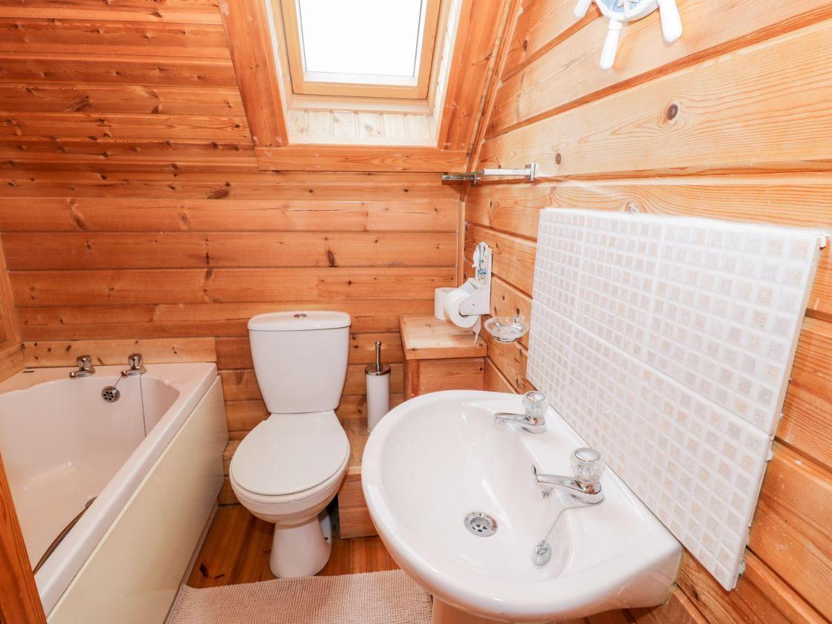 Sun View Lodge ليانبيدر المظهر الخارجي الصورة