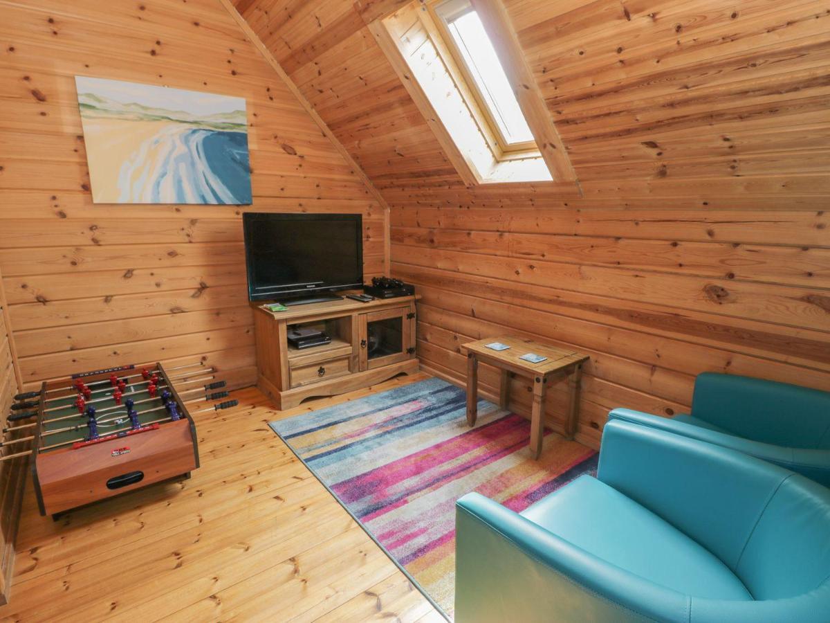 Sun View Lodge ليانبيدر المظهر الخارجي الصورة
