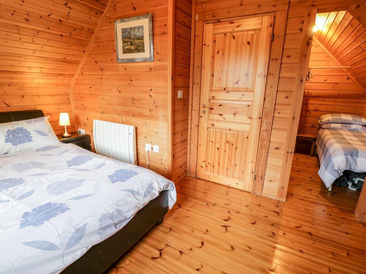 Sun View Lodge ليانبيدر المظهر الخارجي الصورة