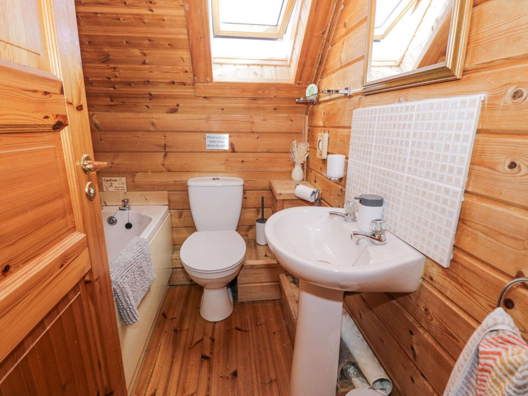 Sun View Lodge ليانبيدر المظهر الخارجي الصورة