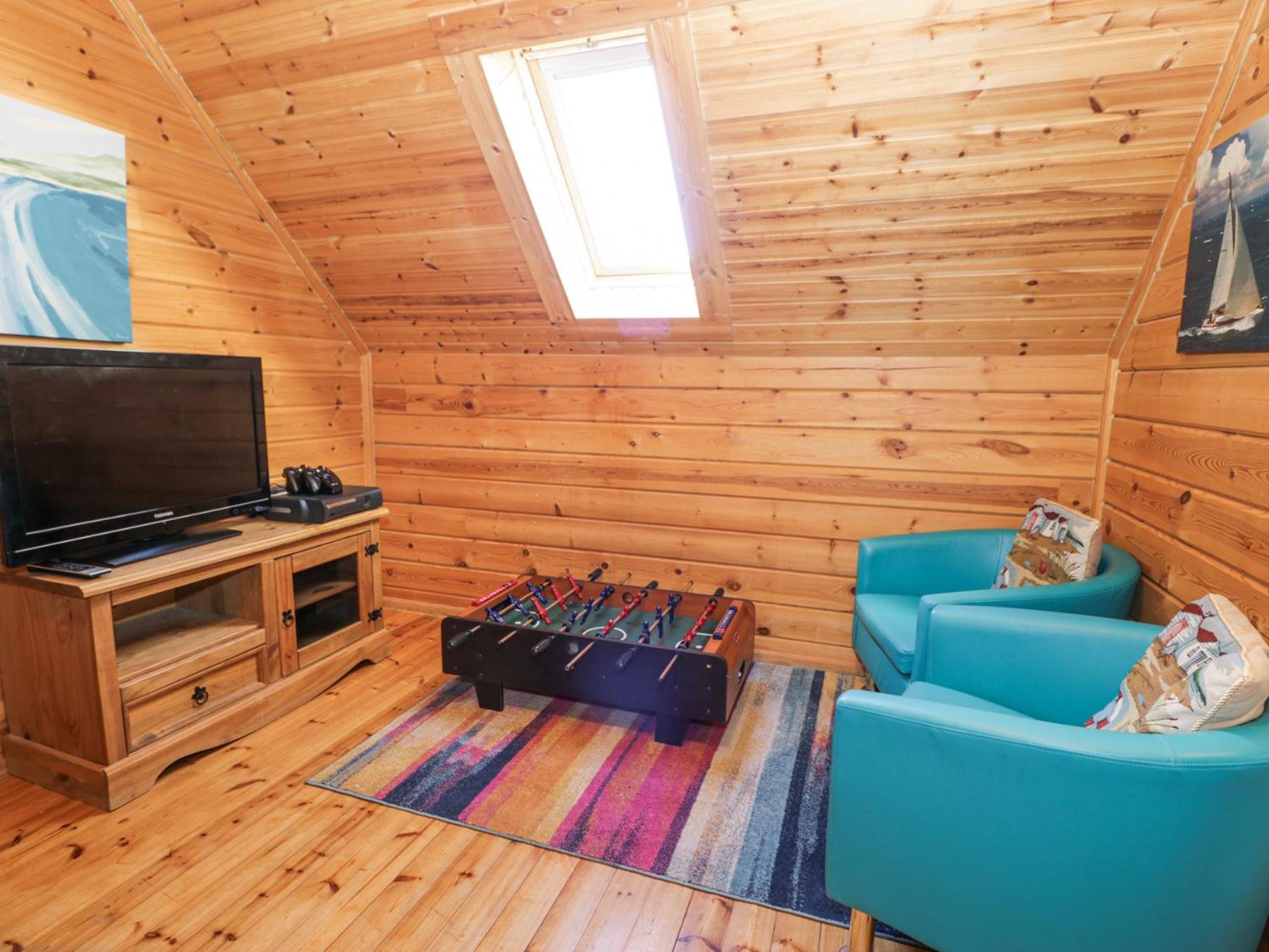 Sun View Lodge ليانبيدر المظهر الخارجي الصورة