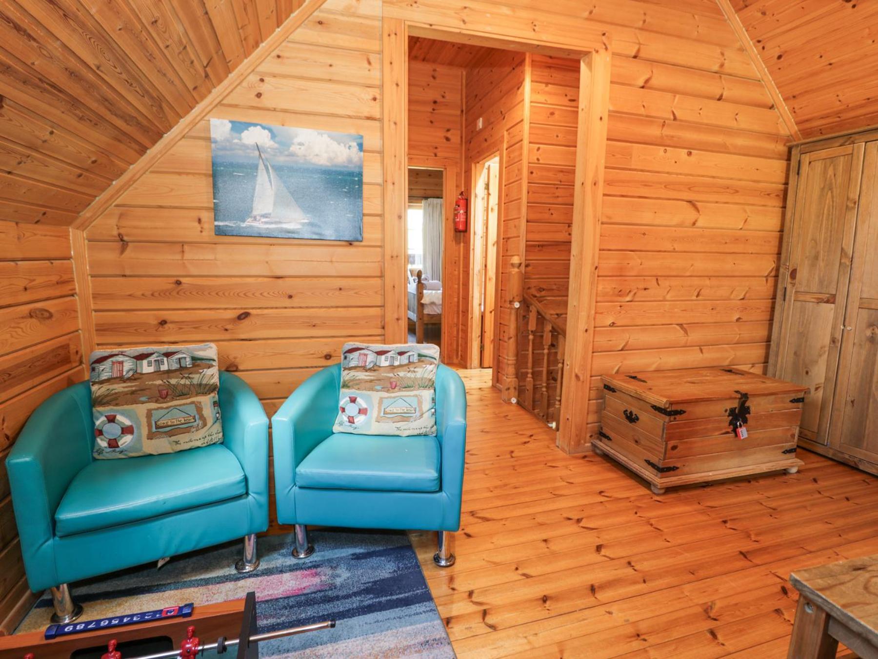 Sun View Lodge ليانبيدر المظهر الخارجي الصورة
