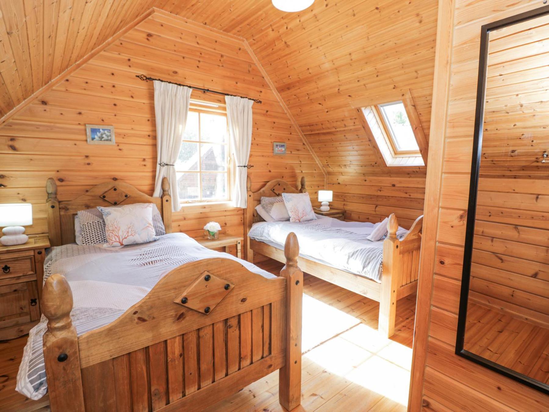 Sun View Lodge ليانبيدر المظهر الخارجي الصورة