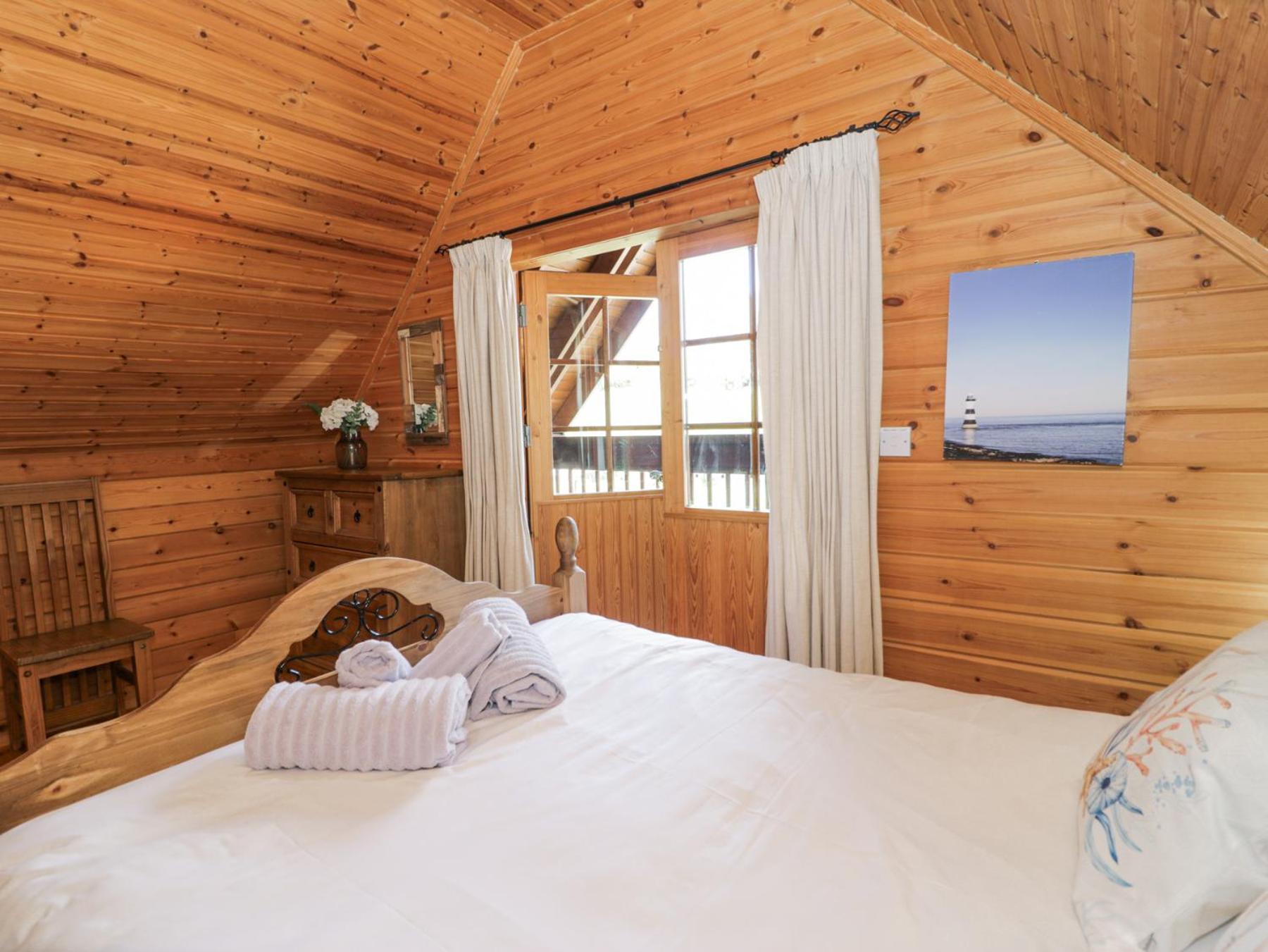 Sun View Lodge ليانبيدر المظهر الخارجي الصورة