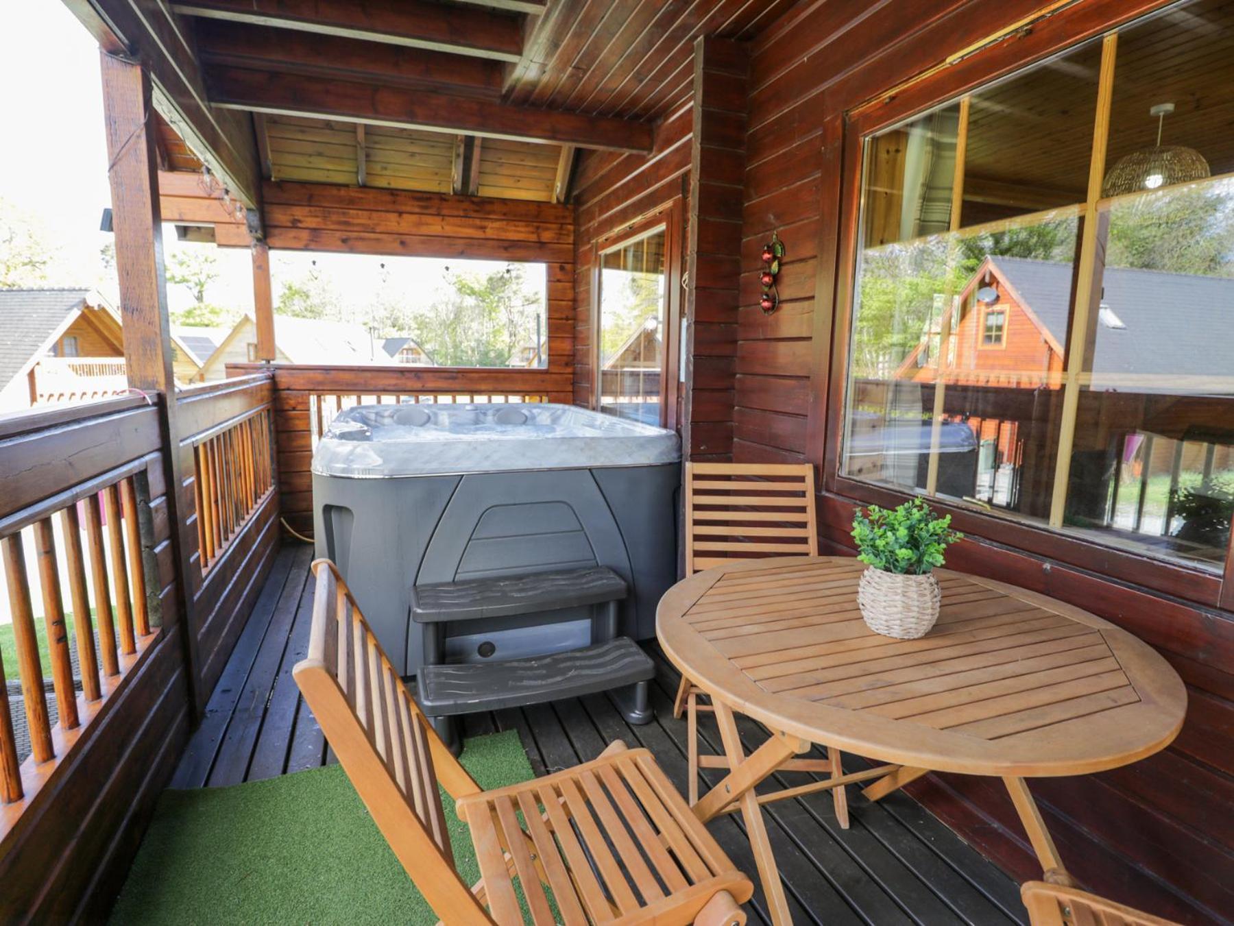 Sun View Lodge ليانبيدر المظهر الخارجي الصورة