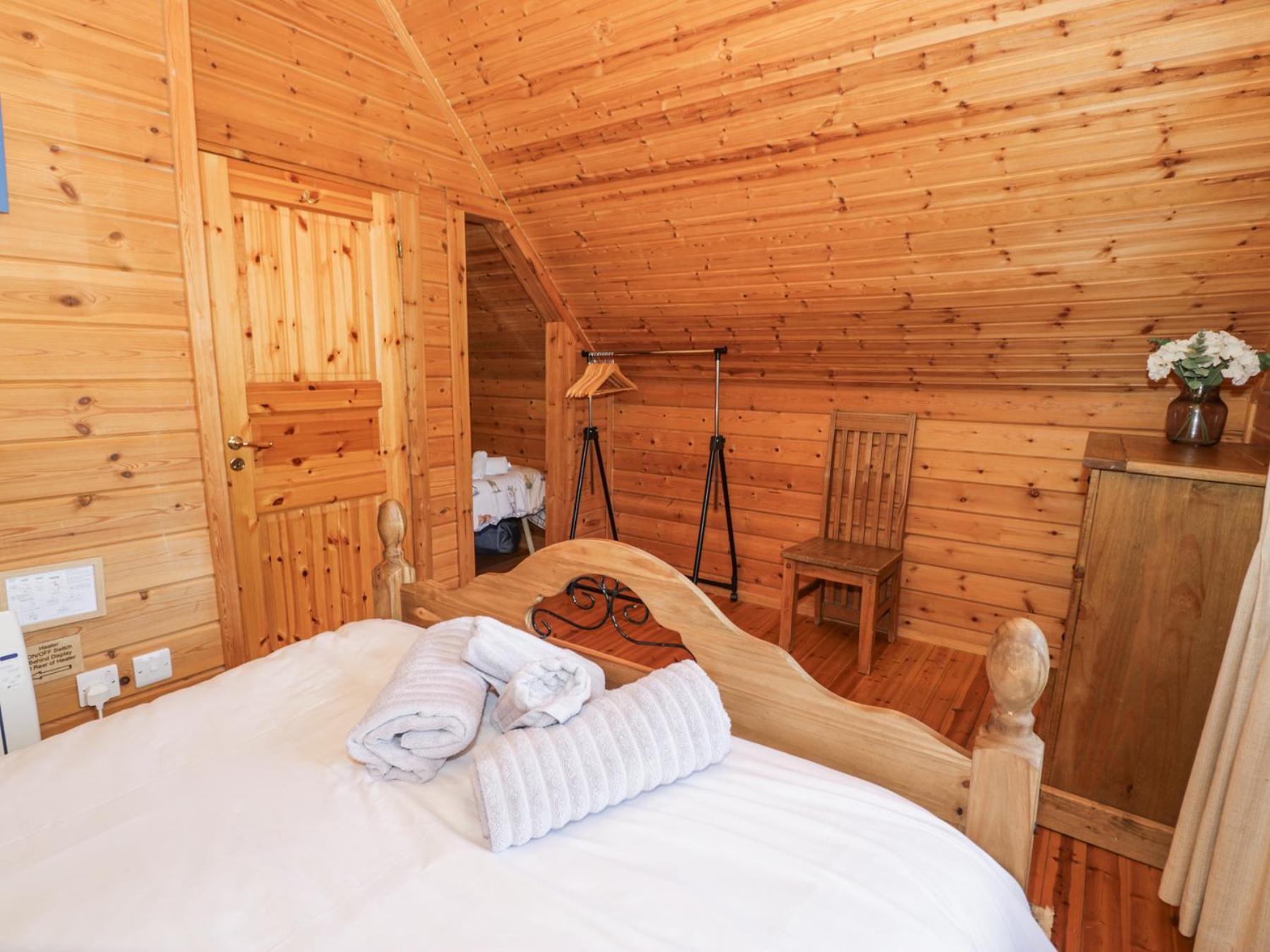 Sun View Lodge ليانبيدر المظهر الخارجي الصورة