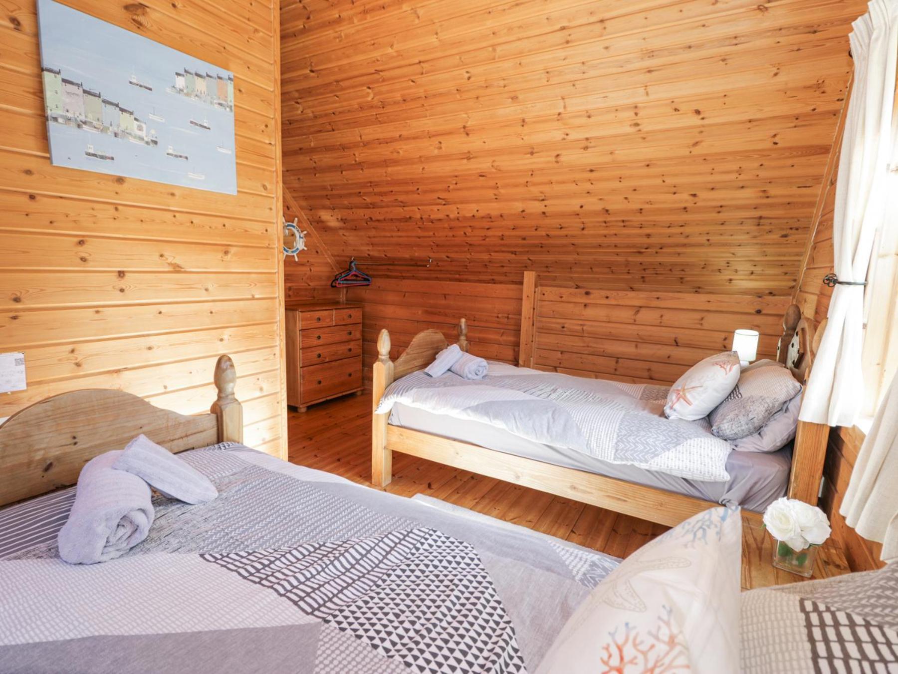 Sun View Lodge ليانبيدر المظهر الخارجي الصورة