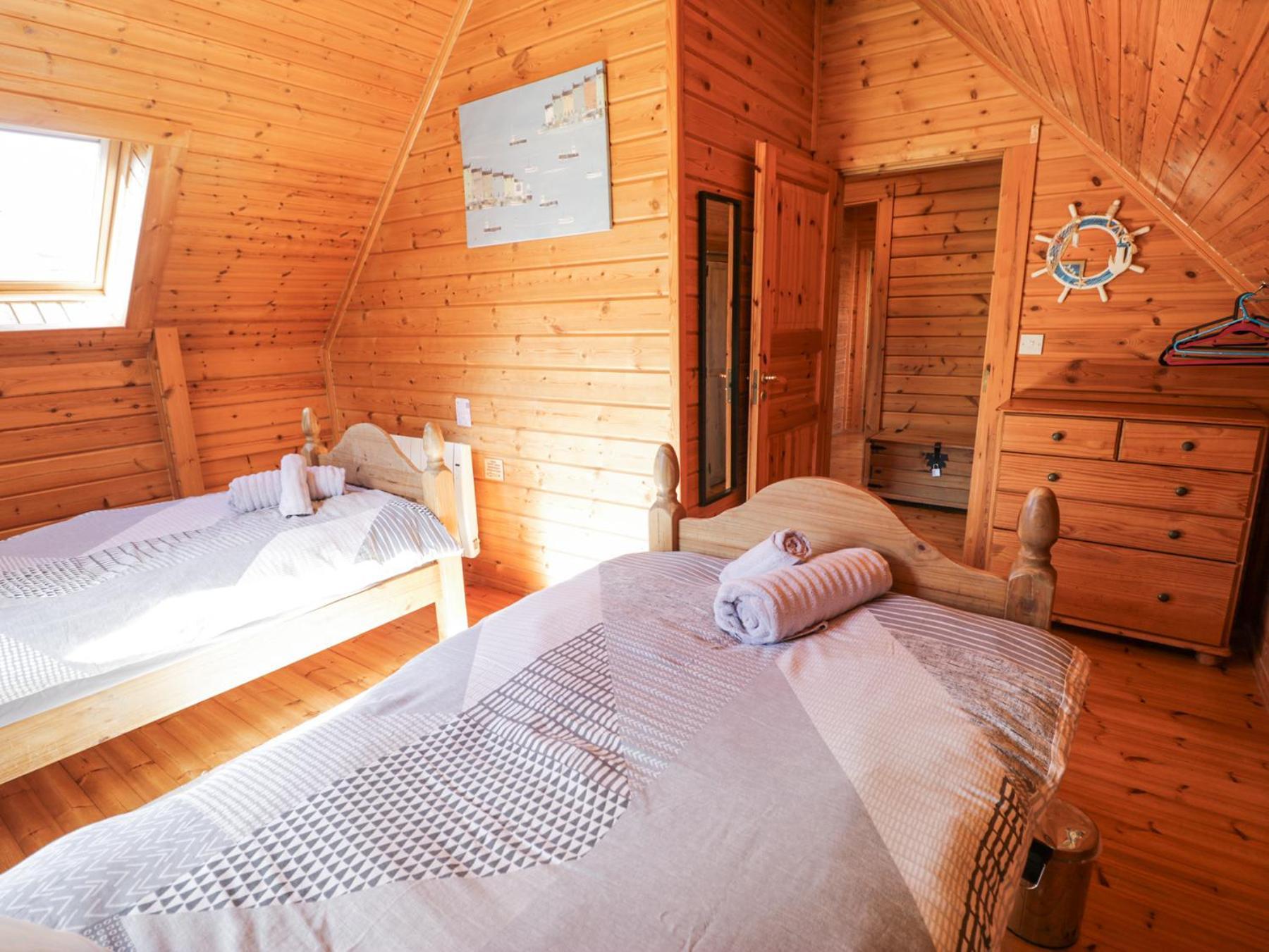 Sun View Lodge ليانبيدر المظهر الخارجي الصورة