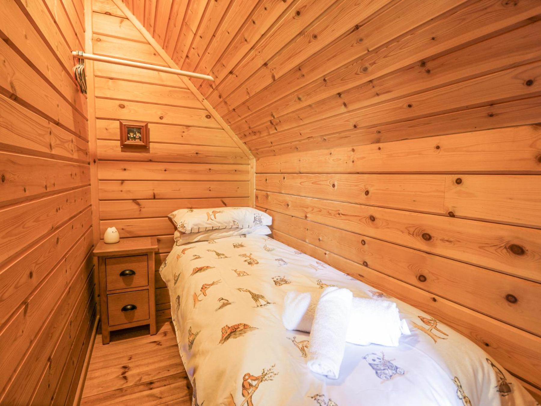 Sun View Lodge ليانبيدر المظهر الخارجي الصورة