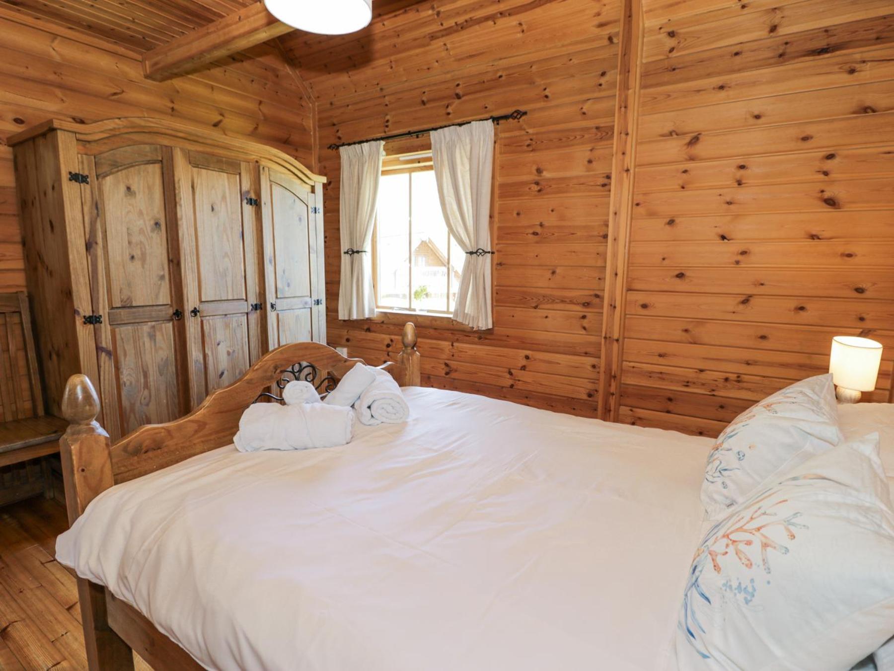 Sun View Lodge ليانبيدر المظهر الخارجي الصورة