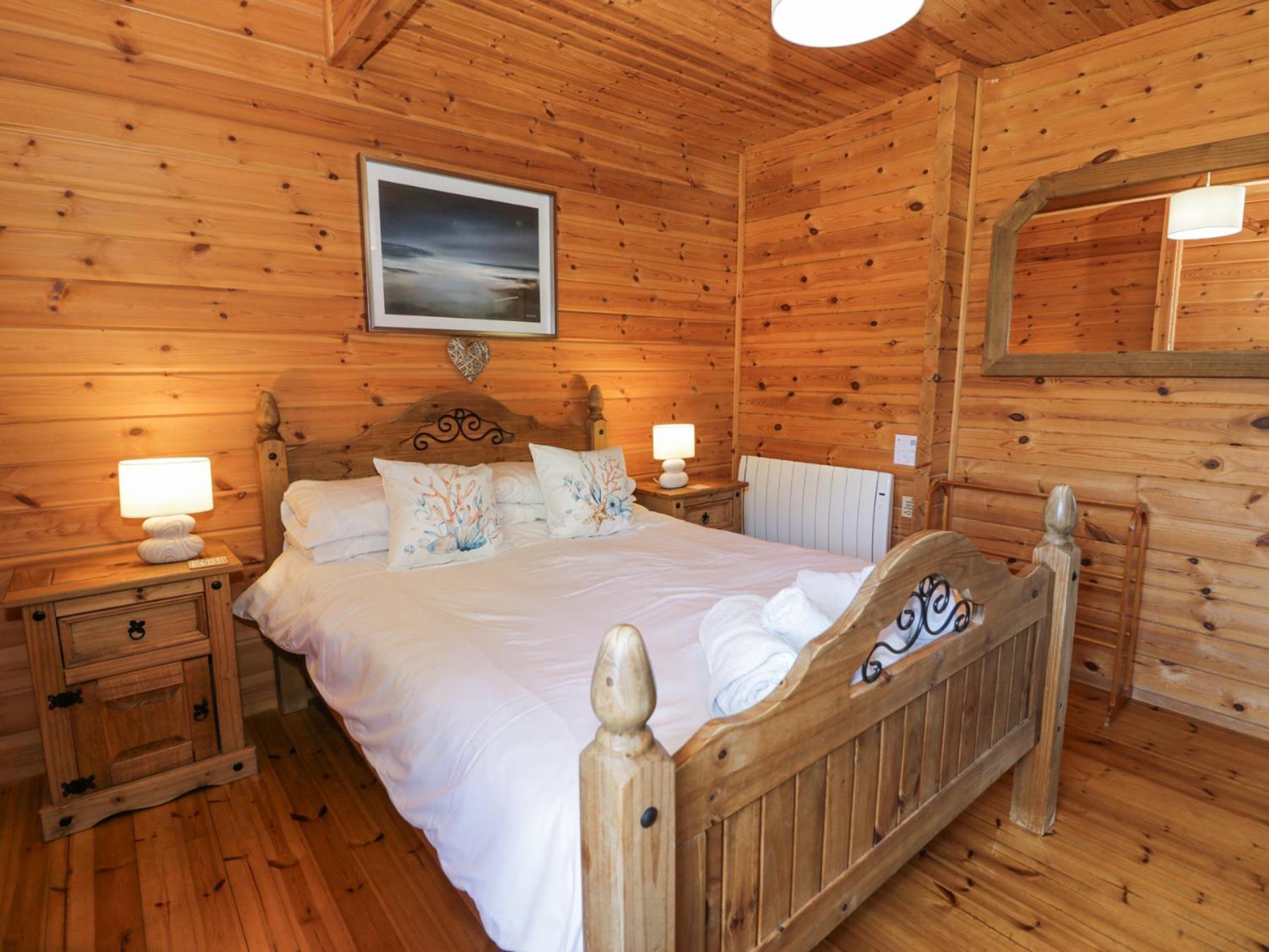 Sun View Lodge ليانبيدر المظهر الخارجي الصورة