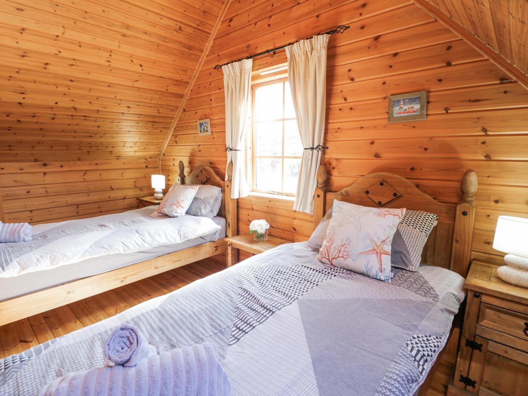 Sun View Lodge ليانبيدر المظهر الخارجي الصورة
