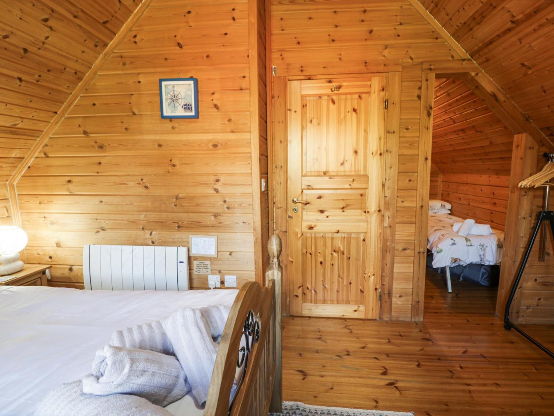 Sun View Lodge ليانبيدر المظهر الخارجي الصورة