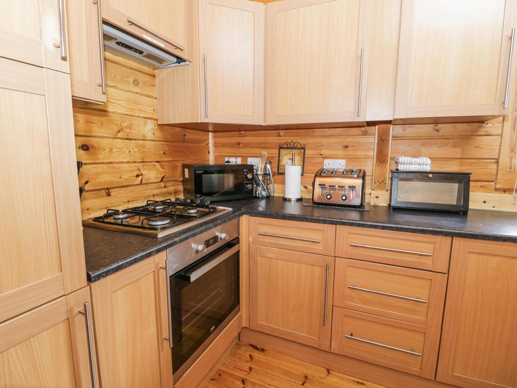 Sun View Lodge ليانبيدر المظهر الخارجي الصورة