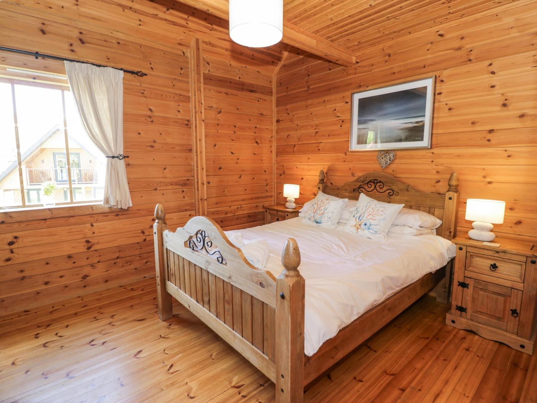 Sun View Lodge ليانبيدر المظهر الخارجي الصورة