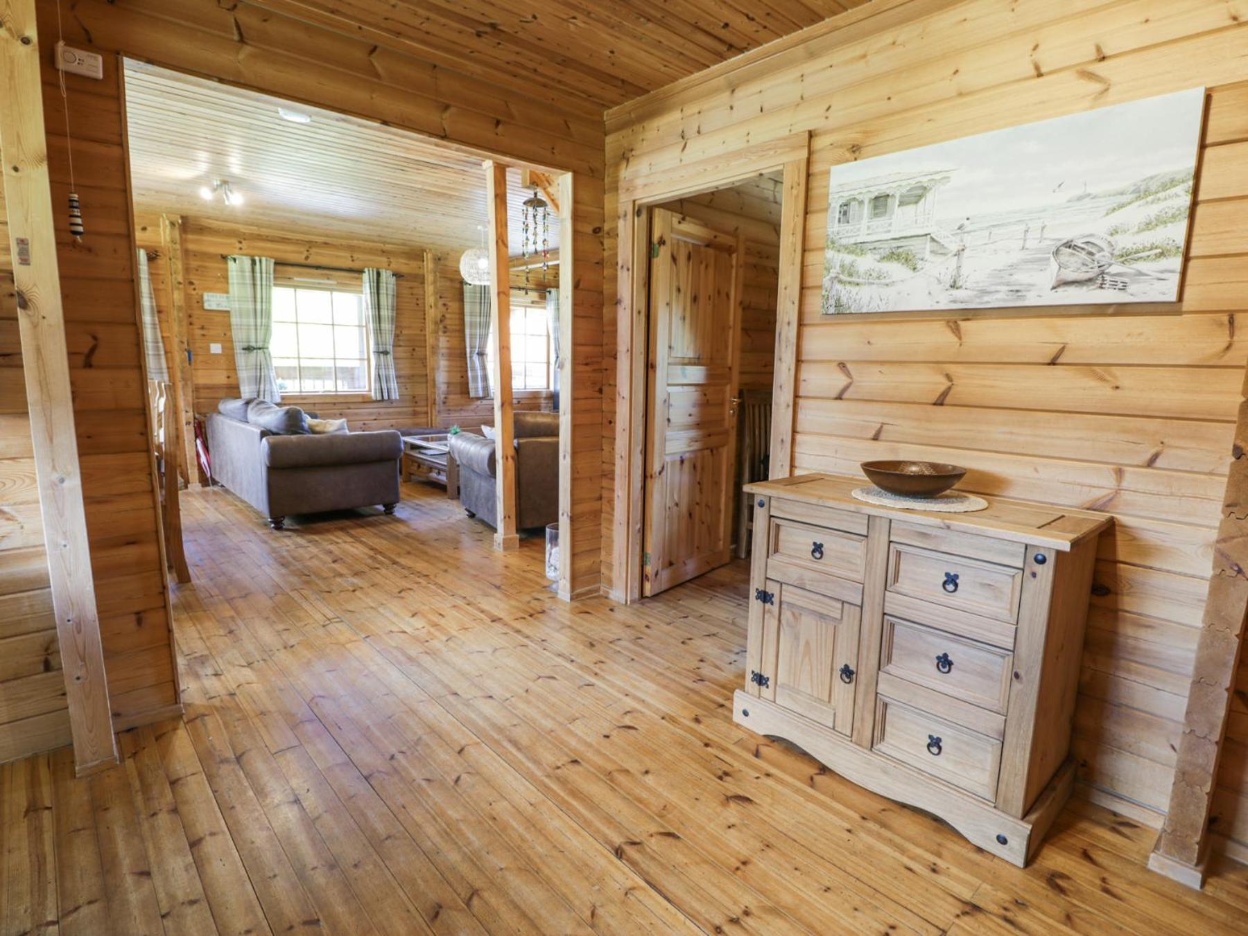 Sun View Lodge ليانبيدر المظهر الخارجي الصورة