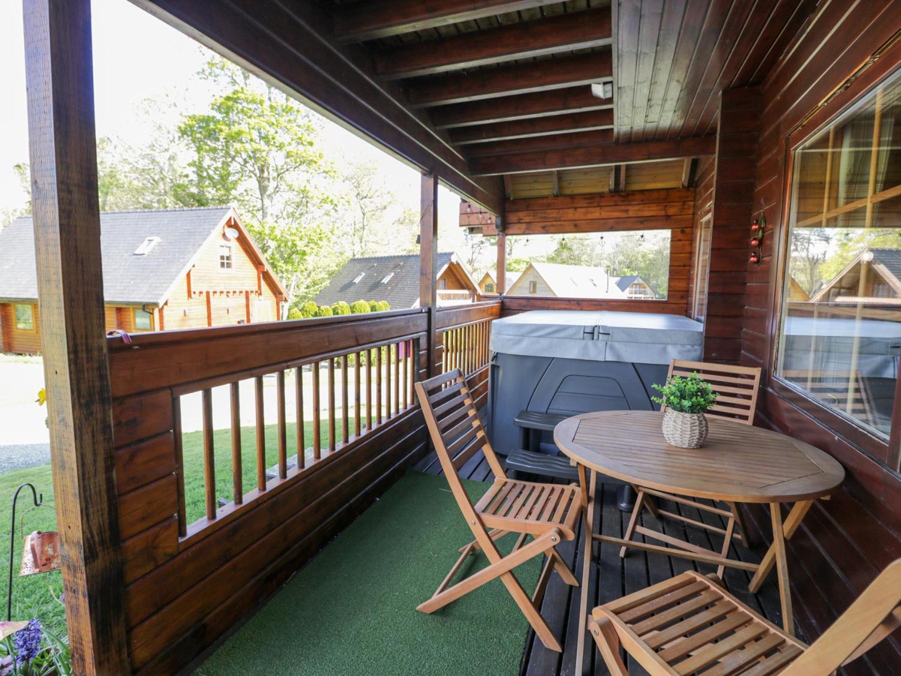 Sun View Lodge ليانبيدر المظهر الخارجي الصورة