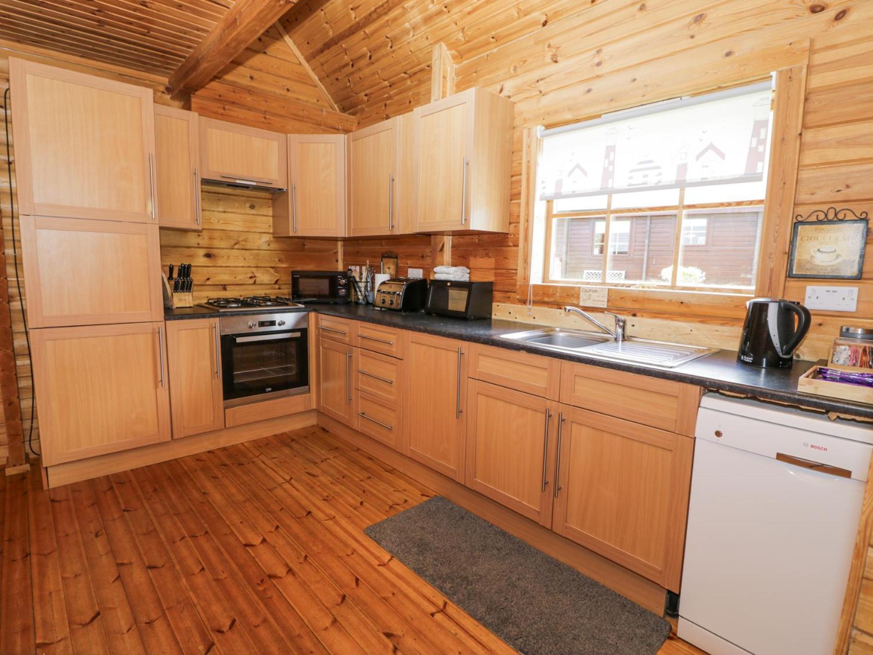 Sun View Lodge ليانبيدر المظهر الخارجي الصورة
