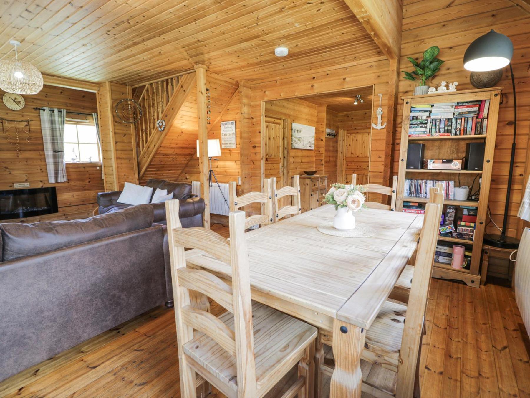 Sun View Lodge ليانبيدر المظهر الخارجي الصورة