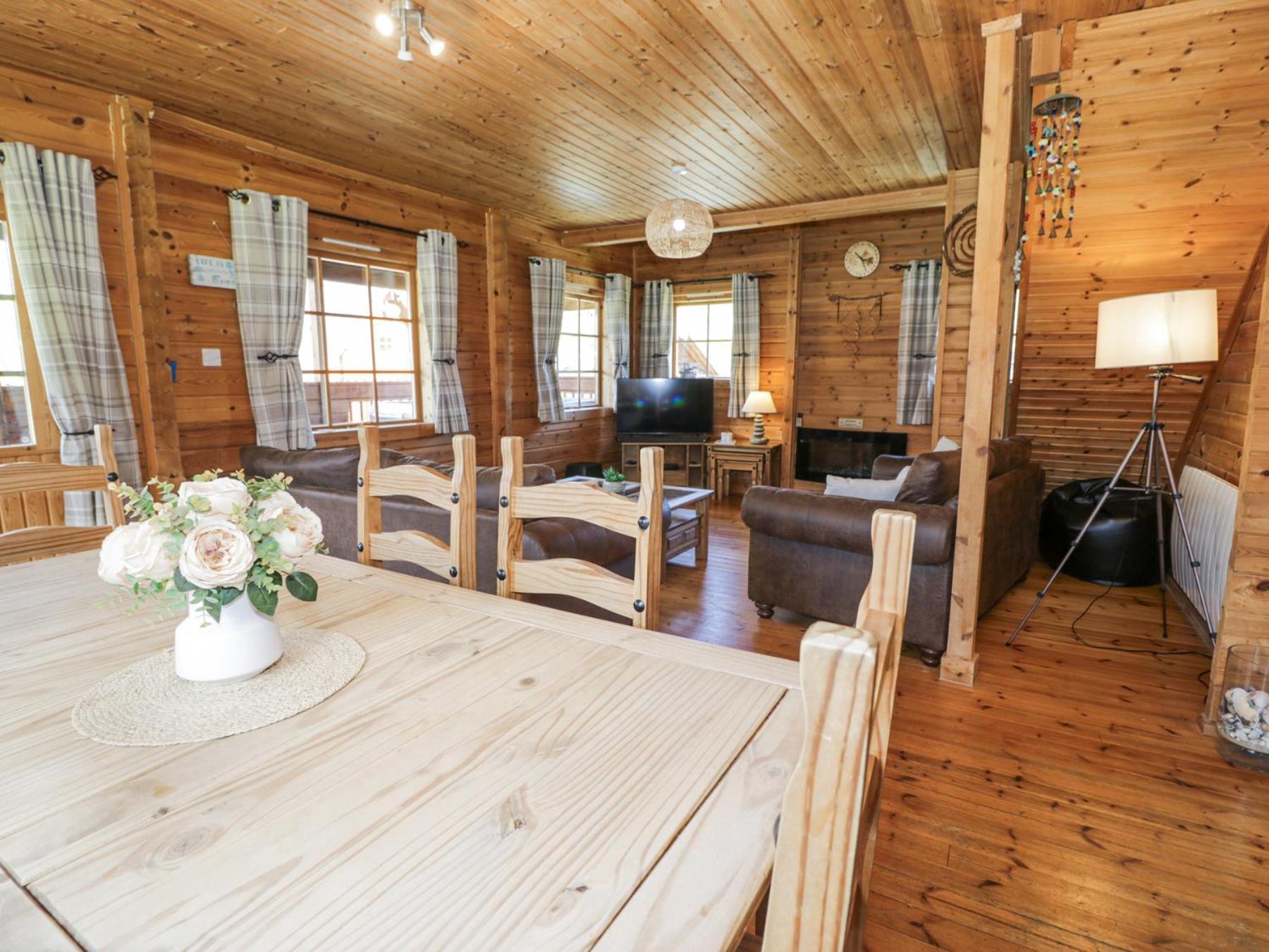 Sun View Lodge ليانبيدر المظهر الخارجي الصورة