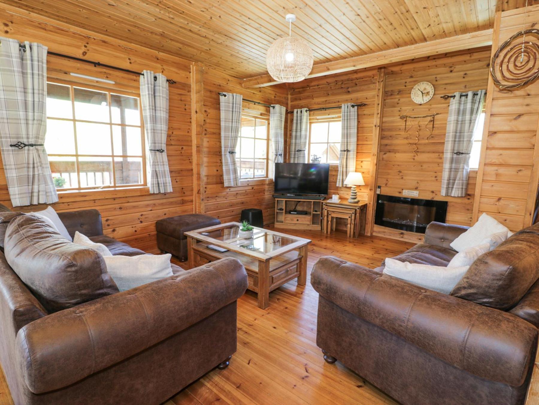 Sun View Lodge ليانبيدر المظهر الخارجي الصورة